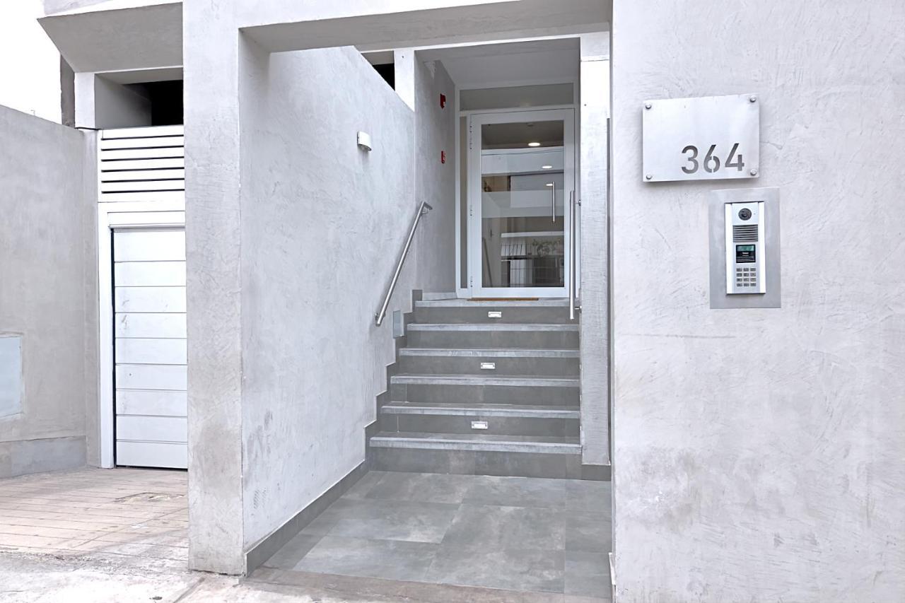 Casa Quark Apartments 利马 外观 照片