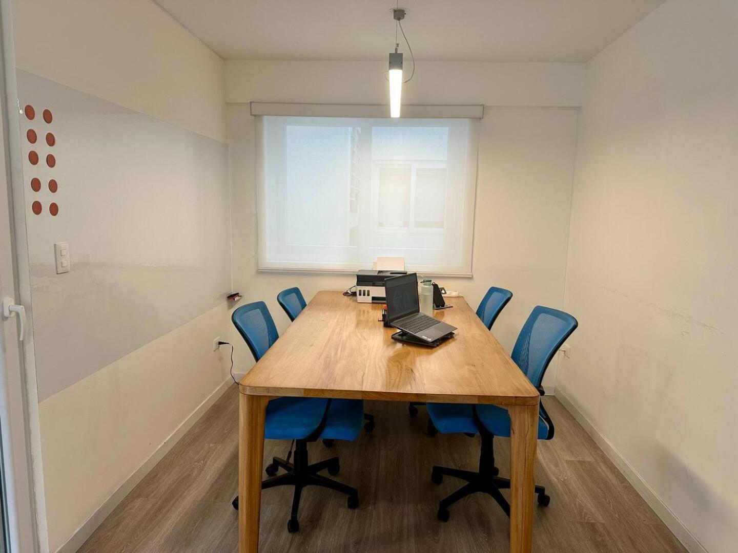Casa Quark Apartments 利马 外观 照片