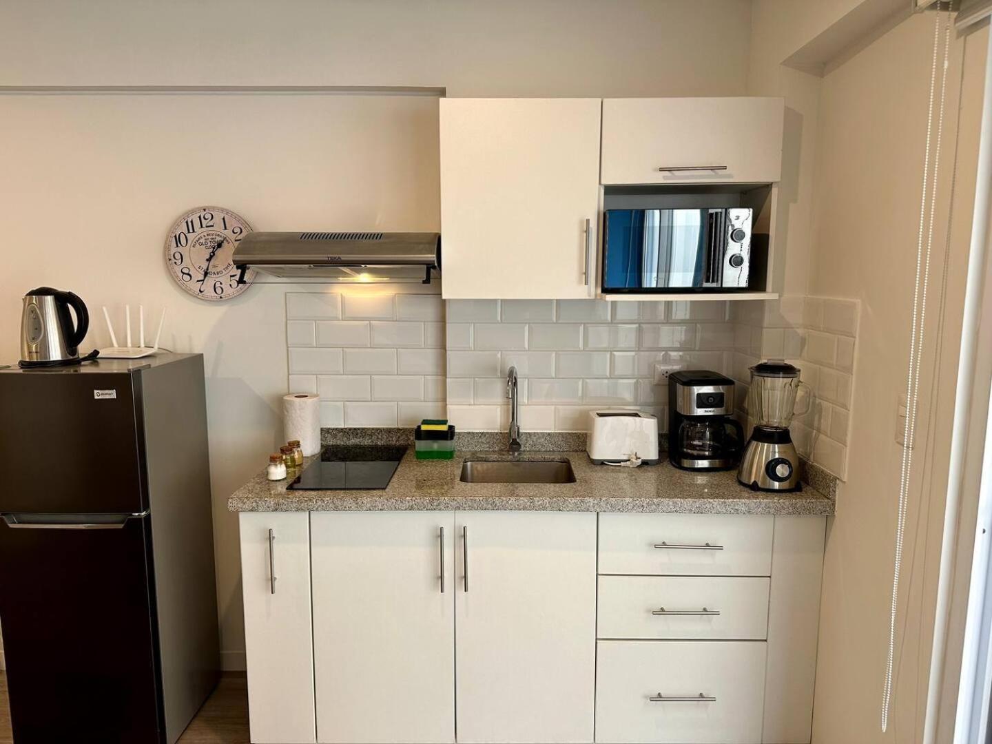 Casa Quark Apartments 利马 外观 照片