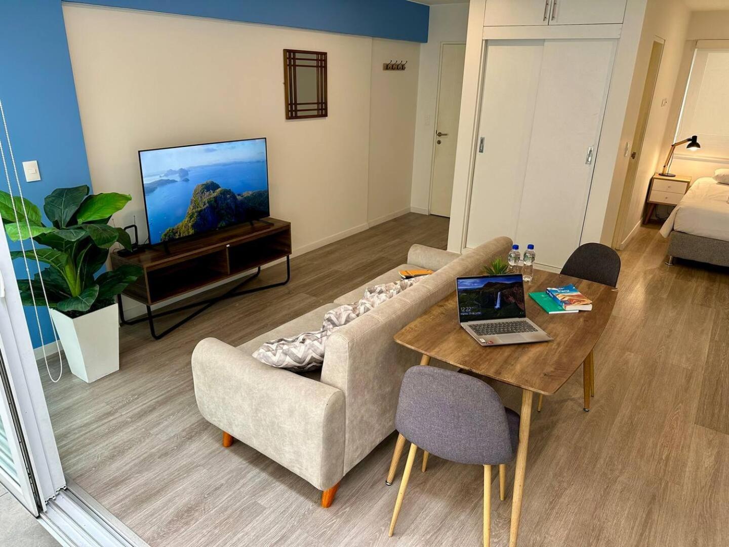 Casa Quark Apartments 利马 客房 照片