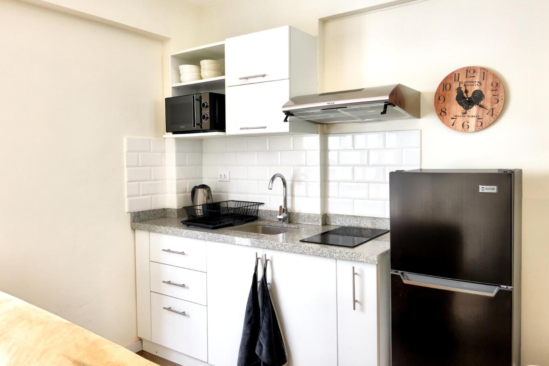 Casa Quark Apartments 利马 客房 照片