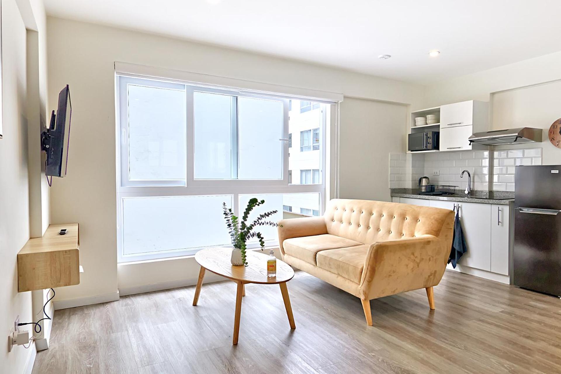 Casa Quark Apartments 利马 客房 照片
