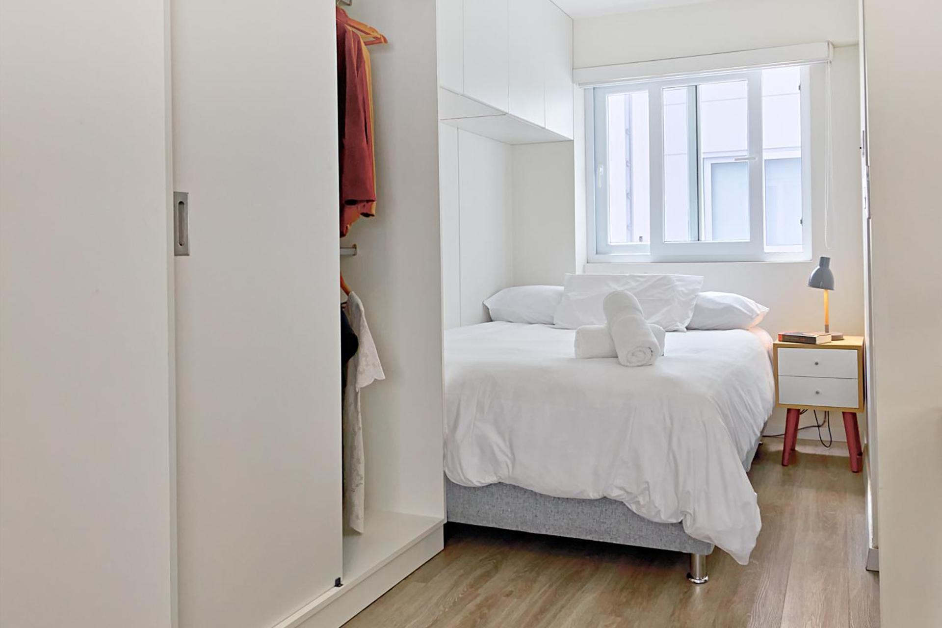 Casa Quark Apartments 利马 客房 照片