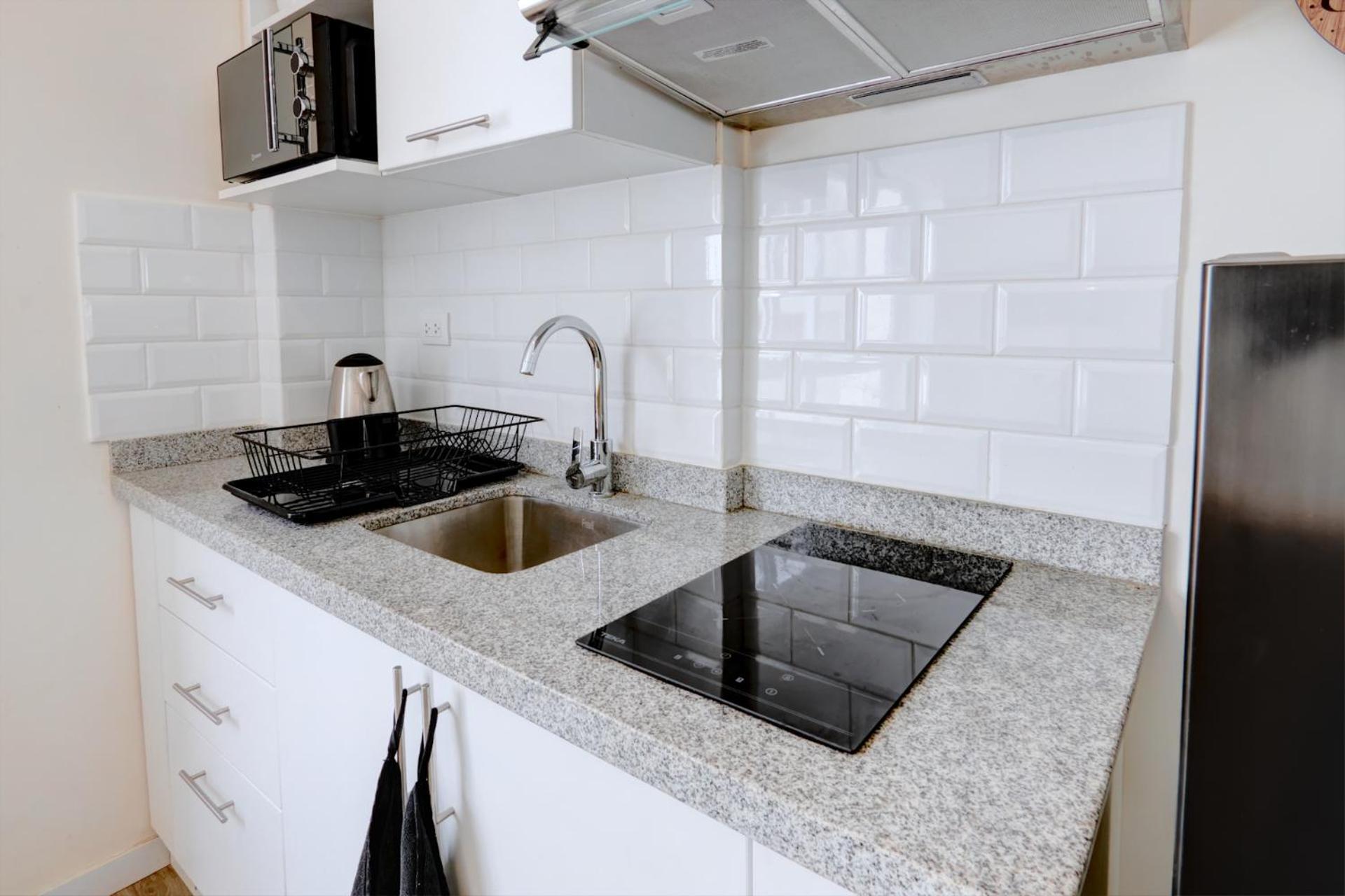 Casa Quark Apartments 利马 外观 照片